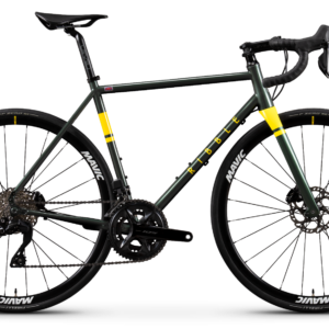 Ribble Endurance 725 Disc 105 Di2