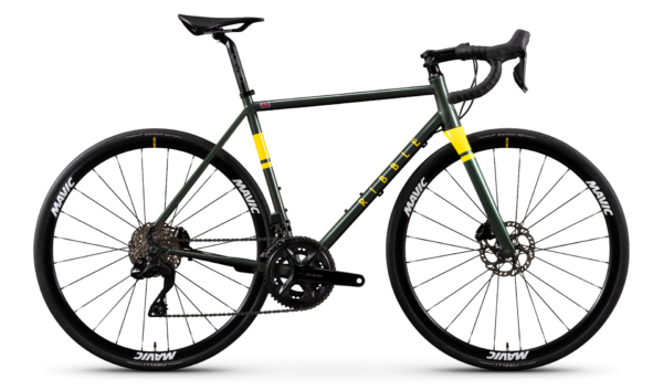 Ribble Endurance 725 Disc 105 Di2 Ribble Endurance 725 Disc 105 Di2