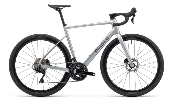 Ribble Allroad Carbon 105 Mechanical Aero Ribble Allroad Carbon 105 Mechanical Aero