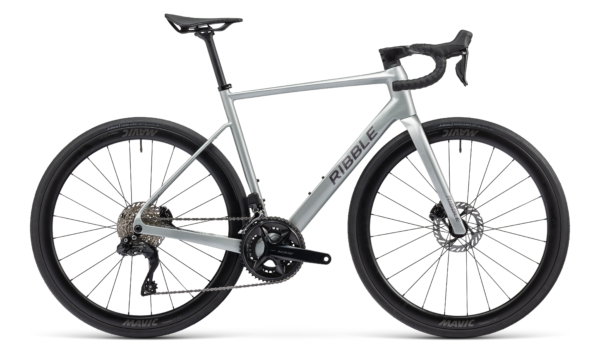 Ribble Allroad Carbon 105 Di2 Aero Ribble Allroad Carbon 105 Di2 Aero