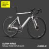 Ribble Ultra-Race RED AXS Ribble Ultra-Race RED AXS