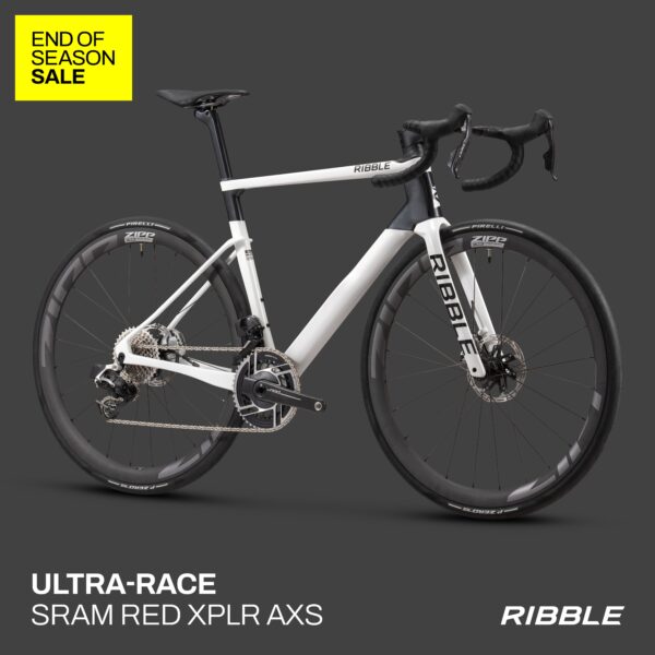 Ribble Ultra-Race RED AXS Ribble Ultra-Race RED AXS
