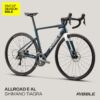 Ribble Allroad E AL Tiagra Ribble Allroad E AL Tiagra