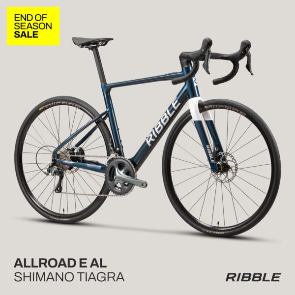 Ribble Allroad E AL Tiagra Ribble Allroad E AL Tiagra