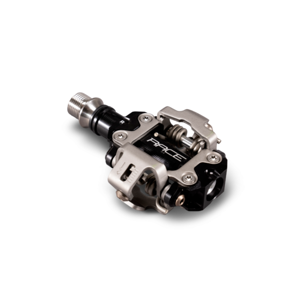 Hope Union RC Black Pedals Hope Union RC Black Pedals