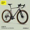 Ribble CGR Ti Ultegra Di2 Ribble CGR Ti Ultegra Di2