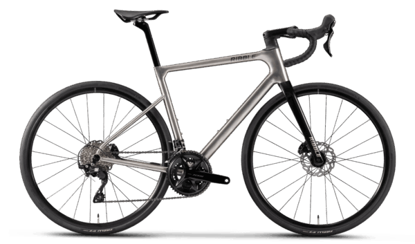Ribble Allroad Ti 105 Ribble Allroad Ti 105