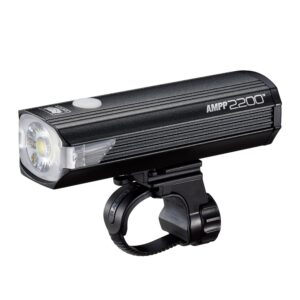 Cateye Ampp2200 Front Light