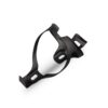 Level Carbon Fibre Bottle Cage - 3K Matt Finish Level Carbon Fibre Bottle Cage - 3K Matt Finish