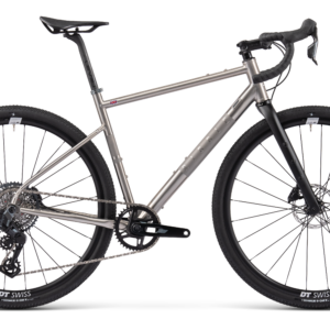 Ribble Gravel Ti Rival XPLR AXS E1