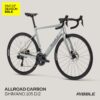 Ribble Allroad Carbon 105 Di2 Ribble Allroad Carbon 105 Di2