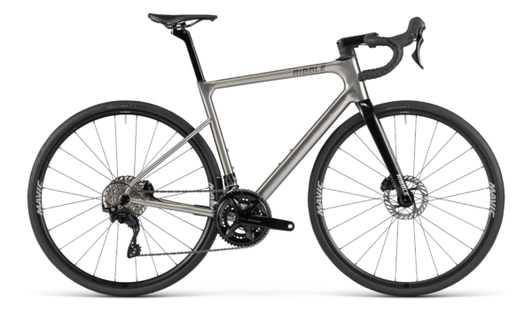 Ribble Allroad Ti 105 Mechanical Ribble Allroad Ti 105 Mechanical