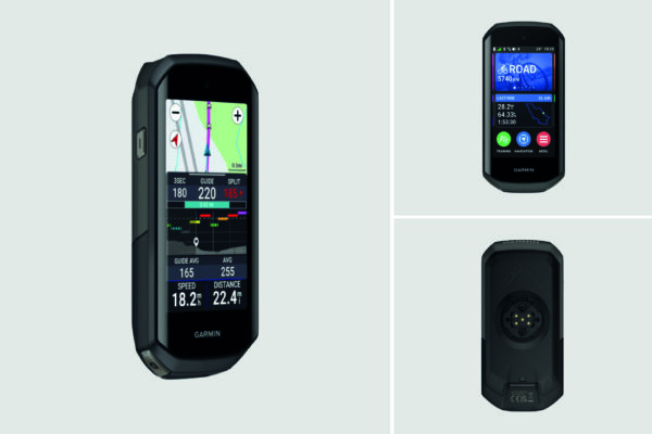 Garmin Edge 1050 GPS Bike Computer Garmin Edge 1050 GPS Bike Computer