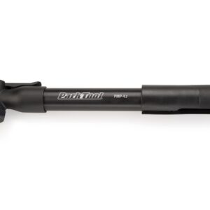 Park Tool Mini Pump Black PMP-4.2