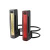 Knog Plus Twinpack Black Knog Plus Twinpack Black