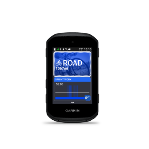 Garmin Edge 550 GPS Bike Computer