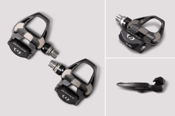 Shimano Dura-Ace R9100 SPD-SL Pedals