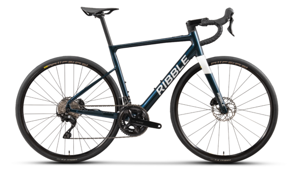 Ribble Allroad E AL 105 Mechanical Ribble Allroad E AL 105 Mechanical