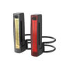 Knog Plus Twinpack Black Knog Plus Twinpack Black