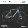 Ribble Ultra-Road 105 Di2 Ribble Ultra-Road 105 Di2