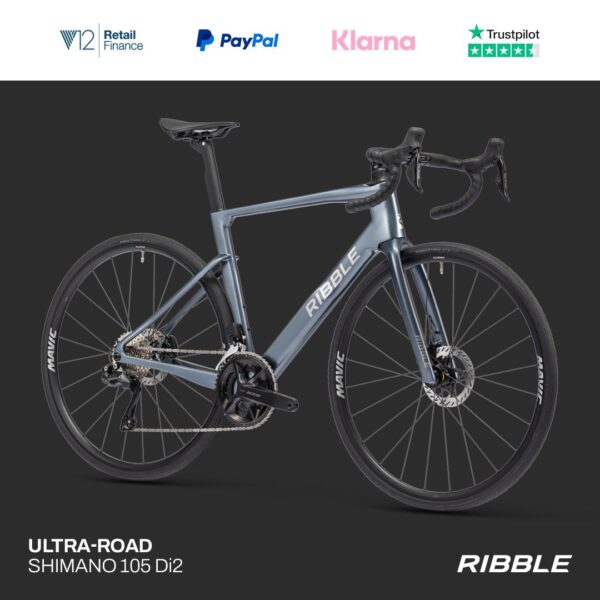 Ribble Ultra-Road 105 Di2 Ribble Ultra-Road 105 Di2