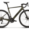 Ribble CGR E Carbon-X 105 Di2 Ribble CGR E Carbon-X 105 Di2