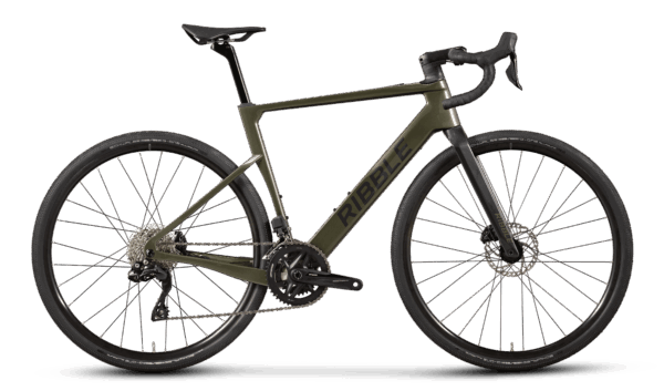 Ribble CGR E Carbon-X 105 Di2 Ribble CGR E Carbon-X 105 Di2