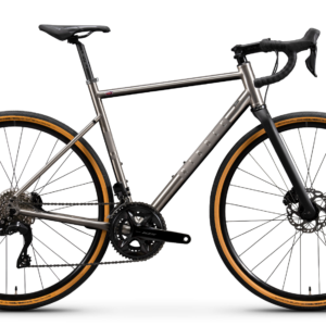 Ribble CGR Ti 105 Di2
