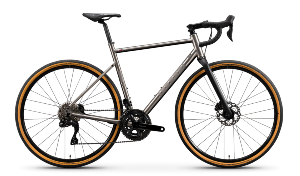 Ribble CGR Ti 105 Di2 Ribble CGR Ti 105 Di2