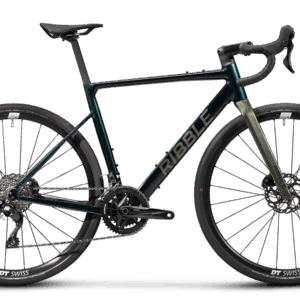 Ribble CGR AL 105 Mechanical