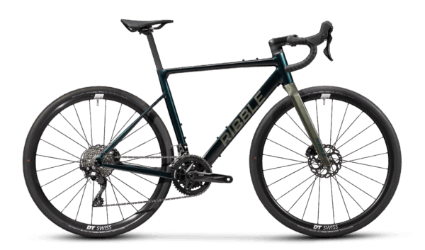 Ribble CGR AL 105 Mechanical Ribble CGR AL 105 Mechanical