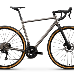 Ribble CGR Ti 105 Mechanical