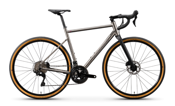 Ribble CGR Ti 105 Mechanical Ribble CGR Ti 105 Mechanical