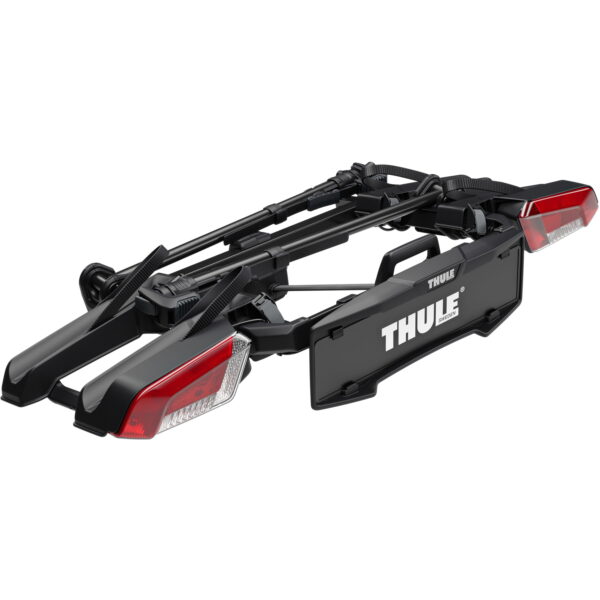 Thule OutPace 2-Bike Towball Carrier 13-pin Thule OutPace 2-Bike Towball Carrier 13-pin