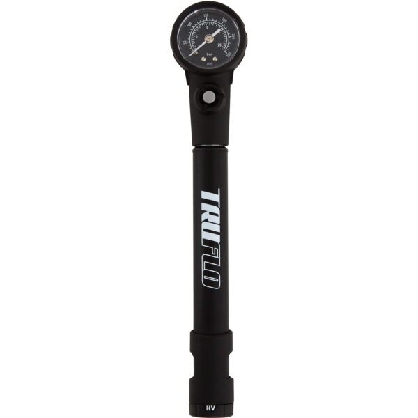 Truflo Combishock Shock/Fork/Tyre Pump Truflo Combishock Shock/Fork/Tyre Pump