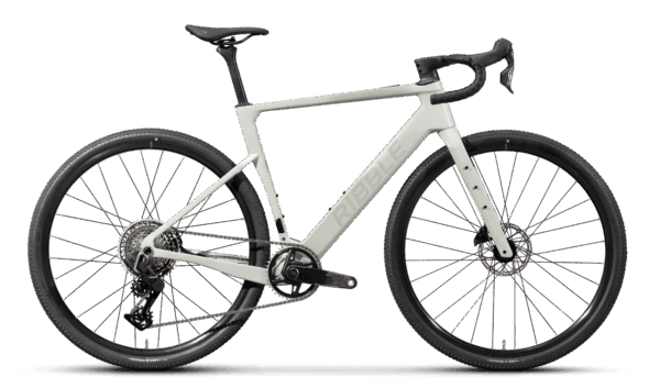 Ribble ALLGRIT E CARBON-X Force XPLR AXS Ribble ALLGRIT E CARBON-X Force XPLR AXS