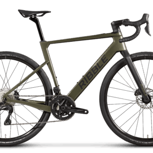 Ribble CGR E Carbon-X Ultegra Di2