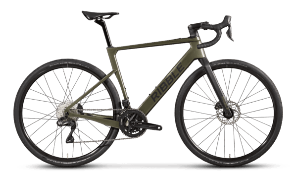 Ribble CGR E Carbon-X Ultegra Di2 Ribble CGR E Carbon-X Ultegra Di2
