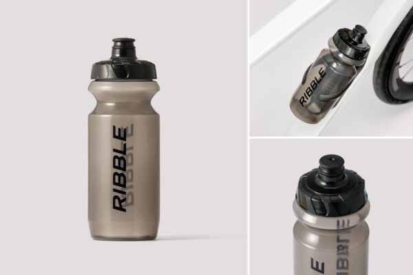 Ribble Water Bottle 600ml Ribble Water Bottle 600ml
