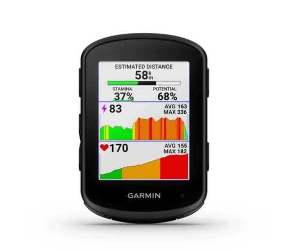 Garmin Edge 840 EU GPS Bike Computer Garmin Edge 840 EU GPS Bike Computer