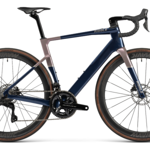 Ribble Allroad SL R e Dura-Ace Di2
