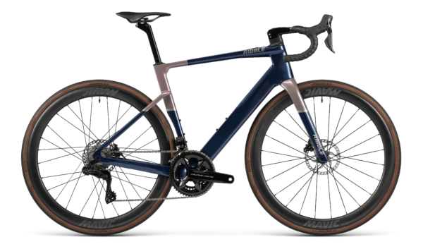 Ribble Allroad SL R e Dura-Ace Di2 Ribble Allroad SL R e Dura-Ace Di2