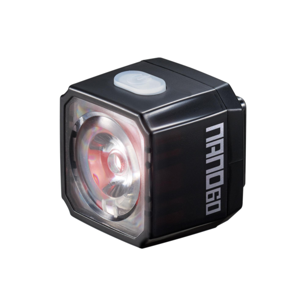 Cateye NANO 60 Rear Light Cateye NANO 60 Rear Light