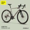 Ribble CGR Ti-X 105 Mechanical Ribble CGR Ti-X 105 Mechanical