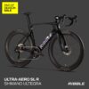 Ribble Ultra-Aero SL R Ultegra Di2 Ribble Ultra-Aero SL R Ultegra Di2