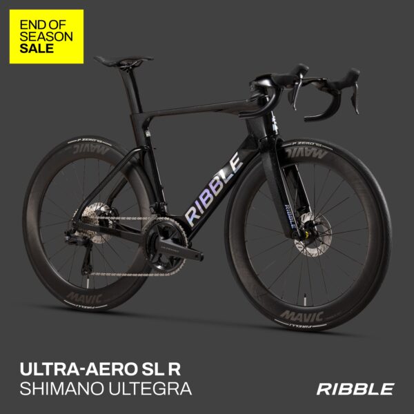 Ribble Ultra-Aero SL R Ultegra Di2 Ribble Ultra-Aero SL R Ultegra Di2