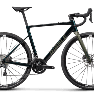 Ribble CGR AL Tiagra