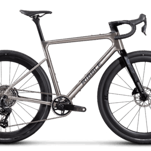 Ribble ALLGRIT Ti-X Force XPLR AXS
