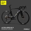 Ribble Ultra-Aero SL R 105 Di2 Ribble Ultra-Aero SL R 105 Di2