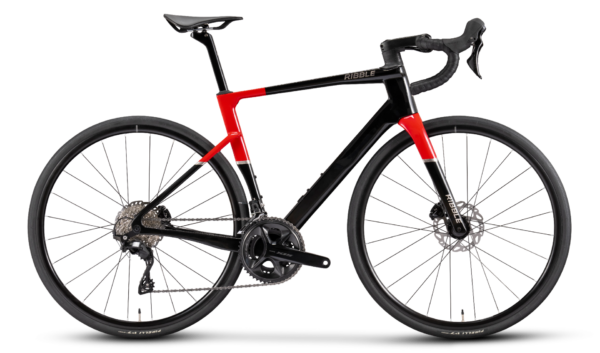Ribble Allroad SL R 105 Mechanical Ribble Allroad SL R 105 Mechanical